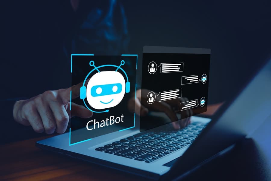 ChatBot IA Intranet
