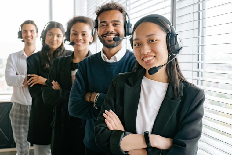 Assistant IA FAQ