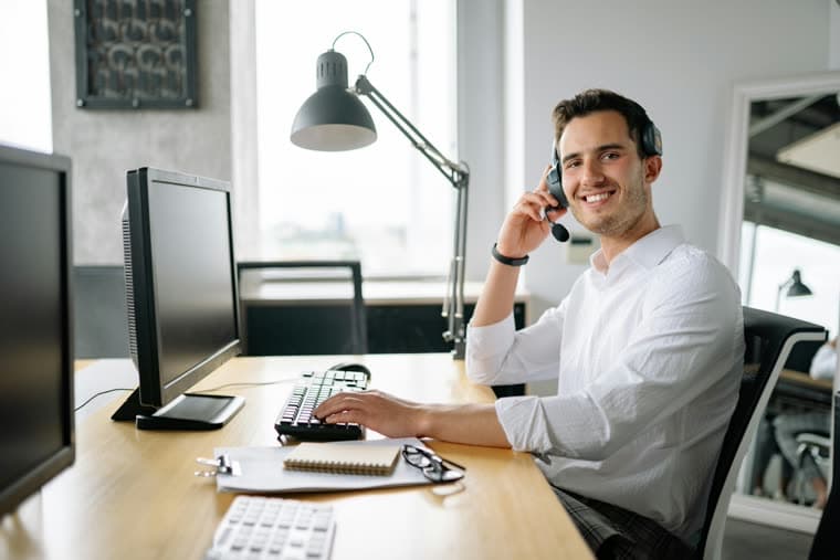 Assistant IA Marketing