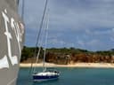Catamaran Zephyr